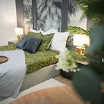 Urban Chic Hypercentre, Spa Double