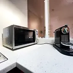 Appartement Spacieux En Plein Coeur De Bordeaux