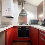 Appartement Spacieux En Plein Coeur De Bordeaux
