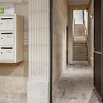 Notre Dame Apartment