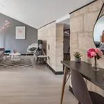 Notre Dame Apartment