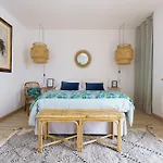 La Maison De Valentine