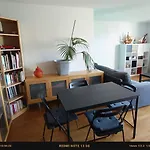 Nice Apartment Central Bordeaux