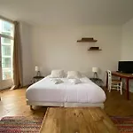 Appartements En Centre Ville De Bordeaux