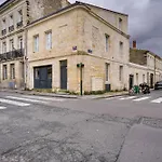 Bel Appartement Confortable Bordeaux