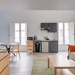 Bel Appartement Confortable Bordeaux