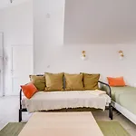 Bel Appartement Confortable Bordeaux