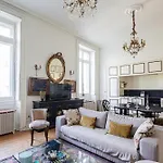 Elegance Et Luxe Au Coeur De Bordeaux-Quinconces