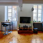 Jolie Duplex Au Coeur De Saint Michel