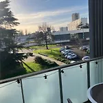 T2 Cosy Terrasse 13M2