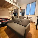 Chouette Studio A Bordeaux Centre