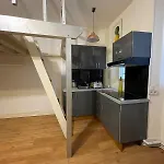 Chouette Studio A Bordeaux Centre