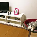Apartment With Garden 1 Bedroom 3 People