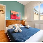 Appartement En Hypercentre - Le Teulere