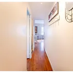 Appartement En Hypercentre - Le Teulere