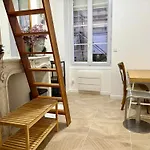 Tang Home-Bordeaux Hyper Centre