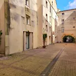 Appart Cosy Bordeaux Centre