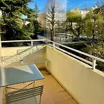 Appartement 76M2 Entierement Renove