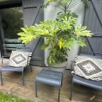Studio Chic De Charme