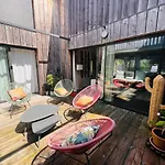 Beautiful Loft Bordeaux Cite Du Vin