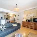 Appart 2 Chambres Sur Quais Des Chartrons