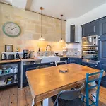 La Loge Saint Jean By Cecile & Jean-Baptiste