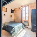La Loge Saint Jean By Cecile & Jean-Baptiste