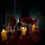 Mieuxqualhotel Jacuzzi Privatif Velvet Desire