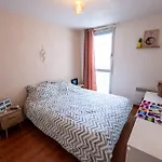 Spacious Family Flat In A Quiet Area