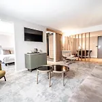 Mercure Bordeaux Lac