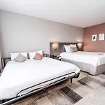 Mercure Bordeaux Lac