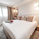 Mercure Bordeaux Lac
