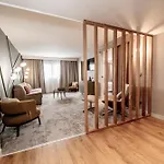 Mercure Bordeaux Lac