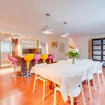 Spacious, Quiet Flat In The Heart Of Bordeaux