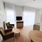 Zenitude Hotel Residences Bordeaux St Jean