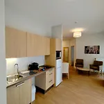 Zenitude Hotel Residences Bordeaux St Jean