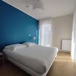 Zenitude Hotel Residences Bordeaux St Jean