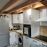 Charming Apartment In Bordeaux, 2 Steps From The Train Station
