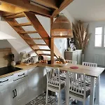 Charming Apartment In Bordeaux, 2 Steps From The Train Station