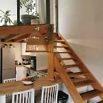 Charming Apartment In Bordeaux, 2 Steps From The Train Station