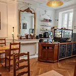 Le Jardin Cafe