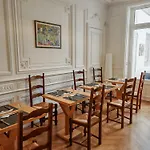 Le Jardin Cafe