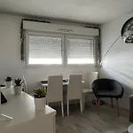 Appartement Fonctionnel Centre Ville