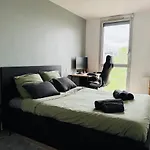 Appartement Bordeaux Avec Parking Prive