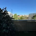 Appartement Bordeaux Avec Parking Prive