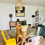 Au Point Carre - Appartement Tout Confort Au Calme