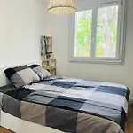 Au Point Carre - Appartement Tout Confort Au Calme