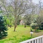 Au Point Carre - Appartement Tout Confort Au Calme
