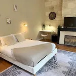 Le Nid Des Chartrons - Suite Privee Elegante Au Coeur De Bordeaux