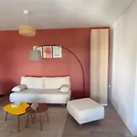 Gambetta 3 Confortable Appartement Centre Bordeaux